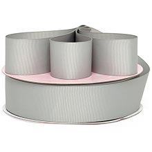 Solid Color Grosgrain Ribbon