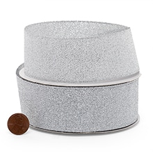 Metallic Crystal Sands Ribbon