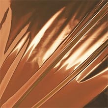 Solid Colored Metallic Film Sheets