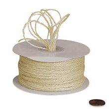 Colored Jute Cord