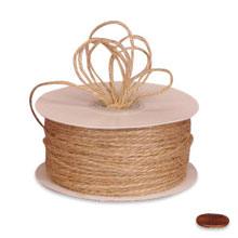 Colored Jute Cord