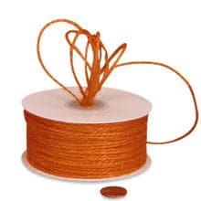 Colored Jute Cord