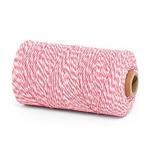 Baker’s Twine