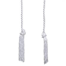 Corded Tassels