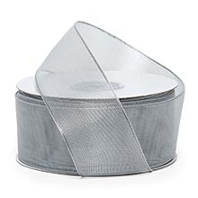 Troy Metallic Ribbon