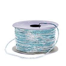 Variegated Metallic Cord