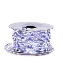 Variegated Metallic Cord