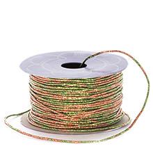 Variegated Metallic Cord