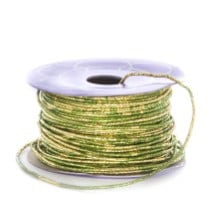 Variegated Metallic Cord