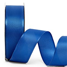 Trevia Taffeta Wired Ribbon