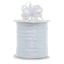 Iridescent Princess Pull String Bows