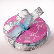 Baby Satin Ribbon