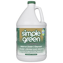 Simple Green Cleaner/Degreaser