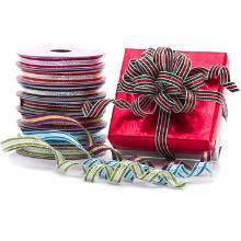 Thin Ribbon: Narrow Ribbon at Wholesale Prices