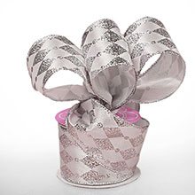 Harlequin Satin Ribbon