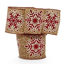 Clearance Christmas Ribbons