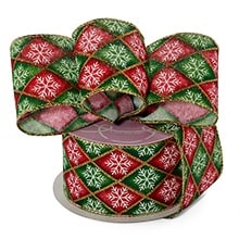 Clearance Christmas Ribbons