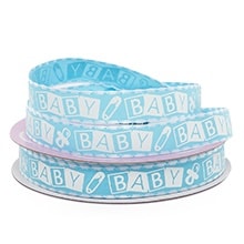 Baby Grosgrain Ribbon