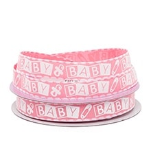 Baby Grosgrain Ribbon