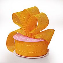 Cecile Organza Ribbon