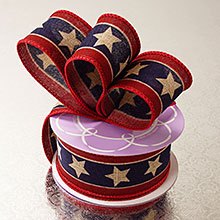 American Star Ribbon