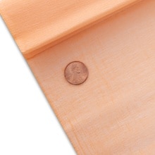 Standard Economy Crepe Paper (28 gsm)