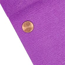 Premium Italian Crepe Paper (60 gsm)