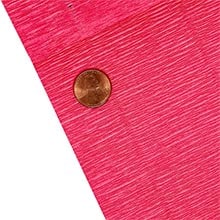 Heavy Duty Premium Italian Crepe Paper (180 gsm)