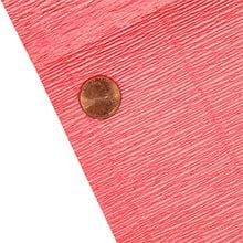 Heavy Duty Premium Italian Crepe Paper (180 gsm)