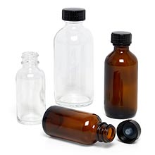 Glass Bottles Wholesale & Bulk  Wide Variety Available – Page 3