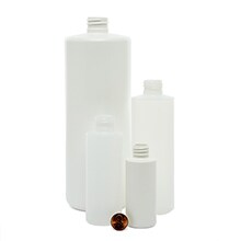 small plastic bottles products for sale