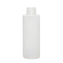 Cylinder MDPE Plastic Bottles & Caps