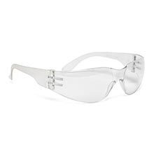 Wraparound Safety Glasses