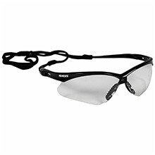 Wraparound Safety Glasses