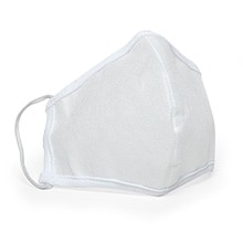 Non-Woven Polypropylene Protective Face Mask