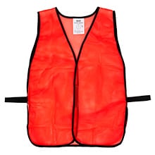 High Visibility General Purpose Safety Vest