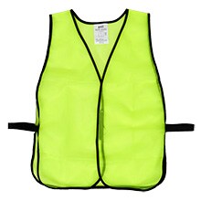 High Visibility General Purpose Safety Vest