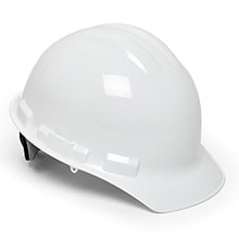 High Visibility Safety Hard Hat