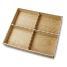 Storage Trays