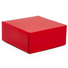 Valentine Candy Boxes