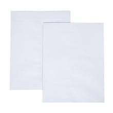 White Catalog Envelopes