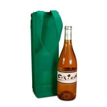 Non-Woven Reusable Wine Carry Bags