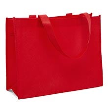 Standard Nonwoven Shopping Bags