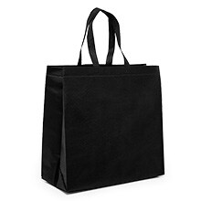 Reusable Poly Shopping Bags