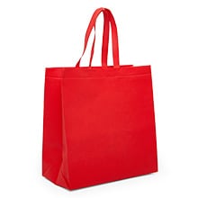 Reusable Poly Shopping Bags