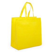 Reusable Poly Shopping Bags