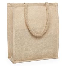 Natural Jute Shopping Bags