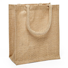 Natural Jute Shopping Bags