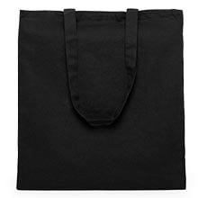 Flat Cotton Tote Bags