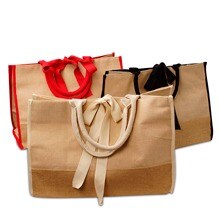 Get Wholesale Gift Jute Bags 